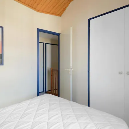 Port Bourgenay - Maeva - Duplex 2 Pieces 6 Perso 18 公寓