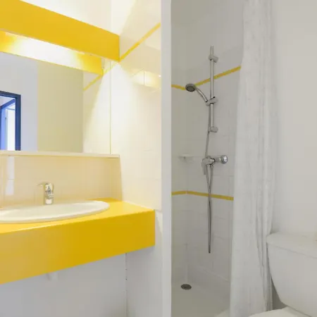 Appartement Port Bourgenay - Maeva - Duplex 2 Pieces 6 Perso 18 Talmont-Saint-Hilaire