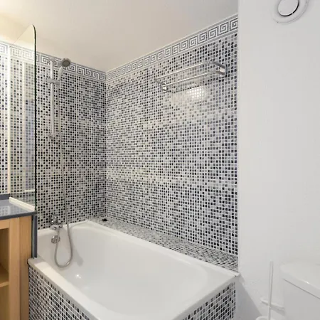 Port Bourgenay - Maeva - Duplex 2 Pieces 6 Perso 18 * Talmont-Saint-Hilaire