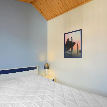 Port Bourgenay - Maeva - Duplex 2 Pieces 6 Perso 18 Διαμέρισμα Talmont-Saint-Hilaire