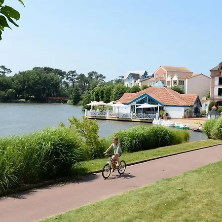 Appartement Port Bourgenay - Maeva - Duplex 2 Pieces 6 Perso 18