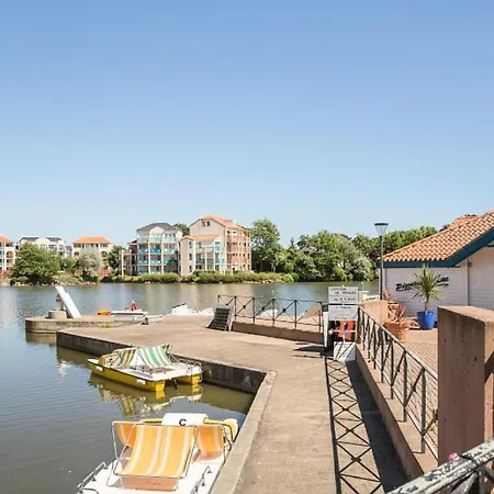 Port Bourgenay - Maeva - Duplex 2 Pieces 6 Perso 18 Appartement *