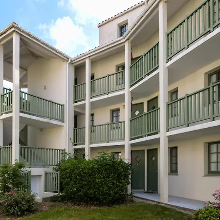 Port Bourgenay - Maeva - Duplex 2 Pieces 6 Perso 18 Talmont-Saint-Hilaire