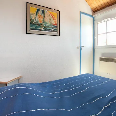 Apartment Port Bourgenay - Maeva - Duplex 2 Pieces 6 Personnes - Selection Mae-2227 *