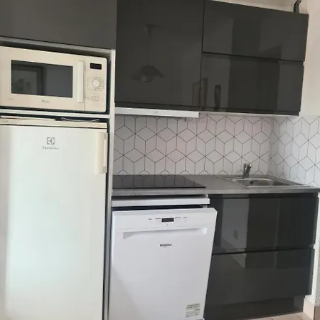 Port Bourgenay - Maeva - Duplex 2 Pieces 6 Personnes - Selection Mae-2227 Apartment Talmont-Saint-Hilaire