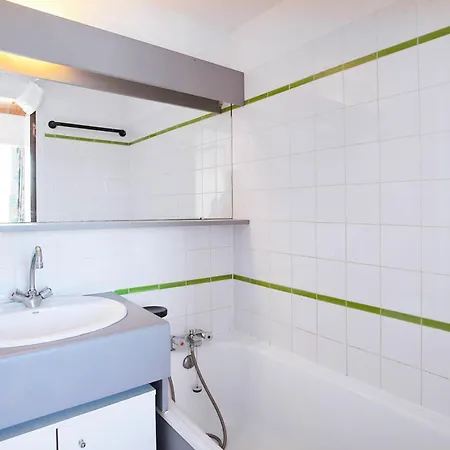 Port Bourgenay - Maeva - Duplex 2 Pieces 6 Personnes - Selection Mae-2227