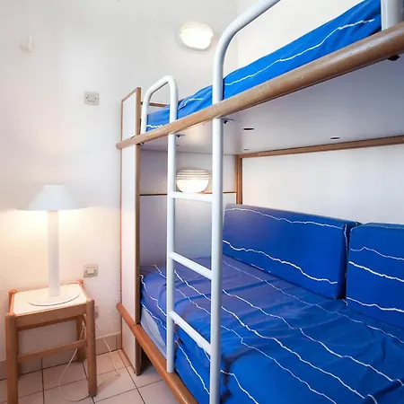Port Bourgenay - Maeva - Duplex 2 Pieces 6 Personnes - Selection Mae-2227 Apartment