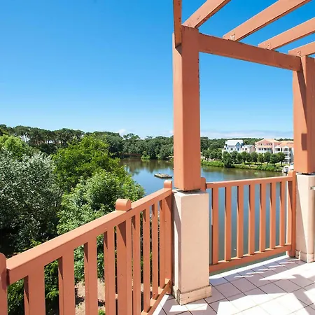 Apartment Port Bourgenay - Maeva - Duplex 2 Pieces 6 Personnes - Selection Mae-2227 Talmont-Saint-Hilaire