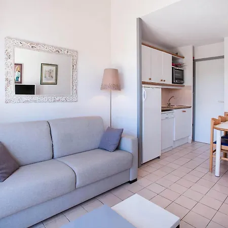 Port Bourgenay - Maeva - Duplex 2 Pieces 6 Personnes - Selection Mae-2227 Apartment *